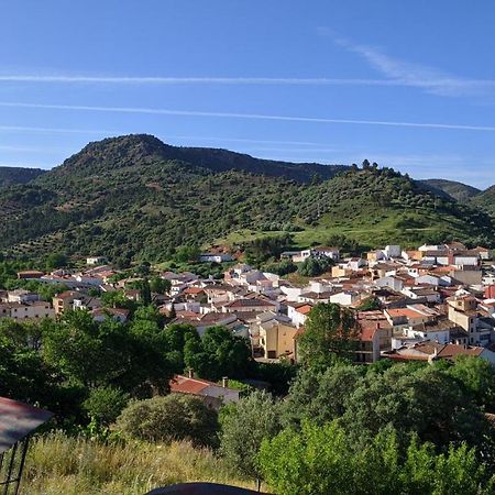 Casa rústica de pueblo en Sierra de Alcaraz Villa Salobre  Exterior foto